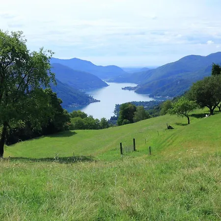 Apartment Lugano Bay View *