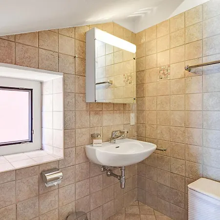 Lugano Bay View Apartment