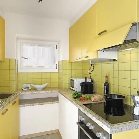 Apartment Lugano Bay View