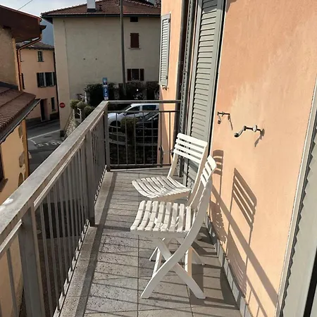 Apartment Lugano Bay View